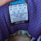 Женские кроссовки Hoka Anacapa 2 Mid GTX 5