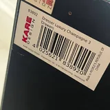 Зеркальный стеклянный комод KARE 3