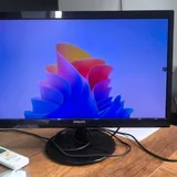 Philips 246V5L монитор 24″ Full HD 2