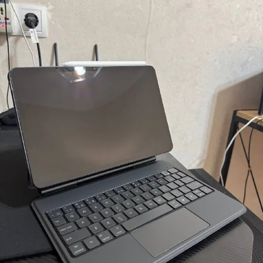 Планшет Xiaomi Pad 6 8GB/256GB Wi-Fi зі стилусом і клавіатурою