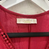 Платье в стиле бохо 1