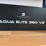 Водяное охлаждение Thermalright Aqua Elite 360 V2 1