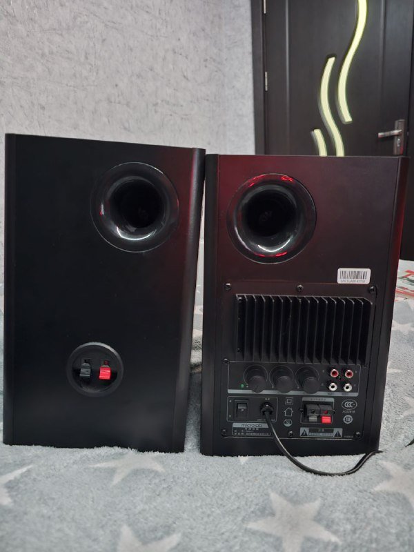 Колонки microlab solo1 3