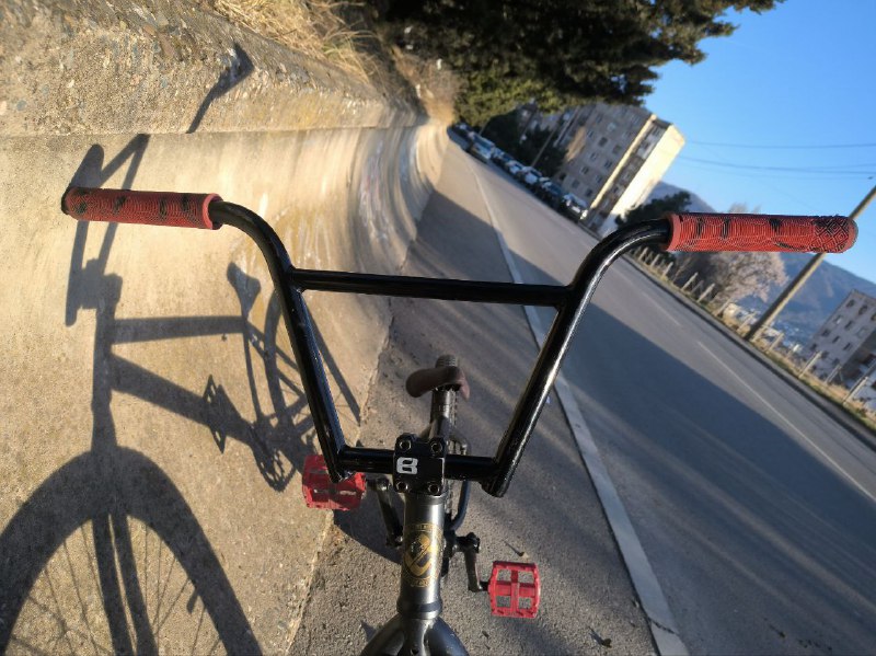 продаю BMX, рама eastern traildigger 3