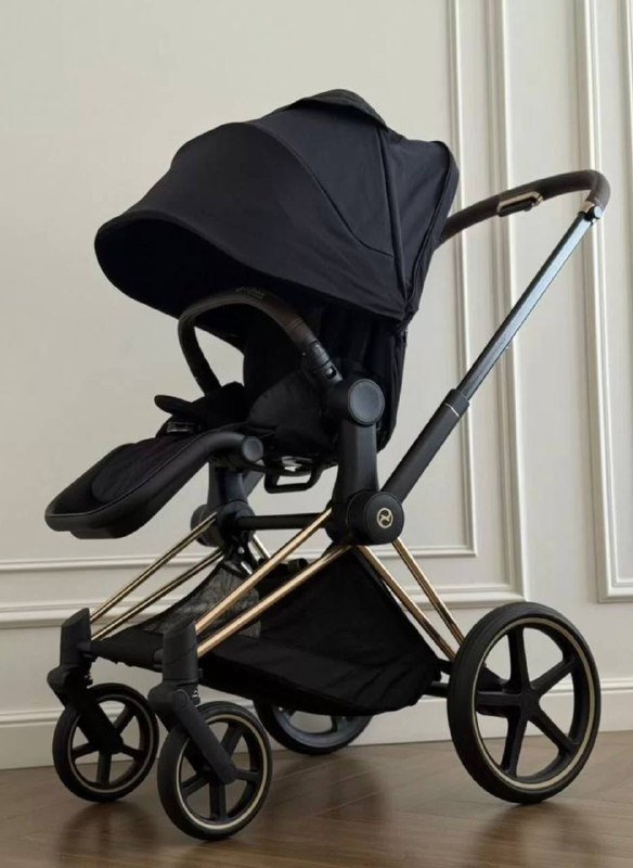 Cybex Priam 4 коляска