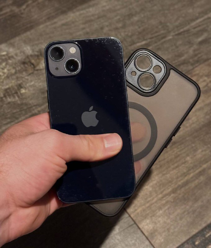iPhone 13 128gb 1