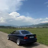 BMW E36 1995 2.8 2