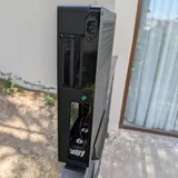 Fractal Design Node 202 ITX корпус компьютера 3