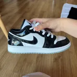 Рюкзак, кроссовки Air Jordan, фен Dyson, чемоданы, органайзер 4