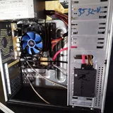 Офисный компьютер i3, 8 ГБ RAM, SSD 256 ГБ 4