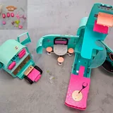 Автобус LOL, настольная игра LOL, поясная сумка 3