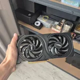 Видеокарта RTX 4060 8GB Palit 1