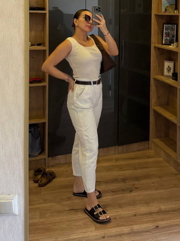 Джинсы женские 40 размер