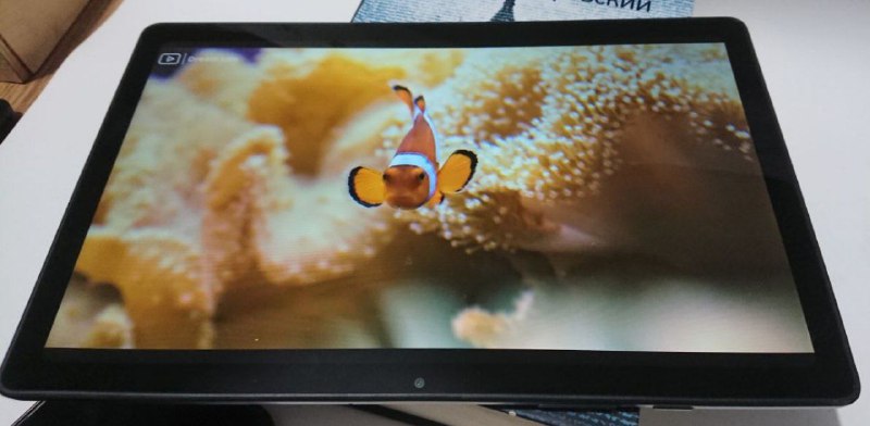 Планшет Samsung Galaxy Tab A7 64GB 3