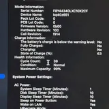 MacBook Air M3 2024 4