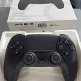 DualSense геймпад PS5, черный 2