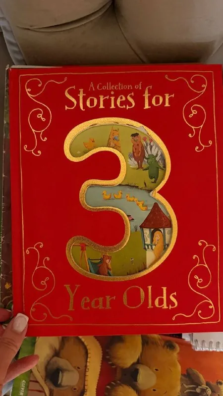 Детские книги 1