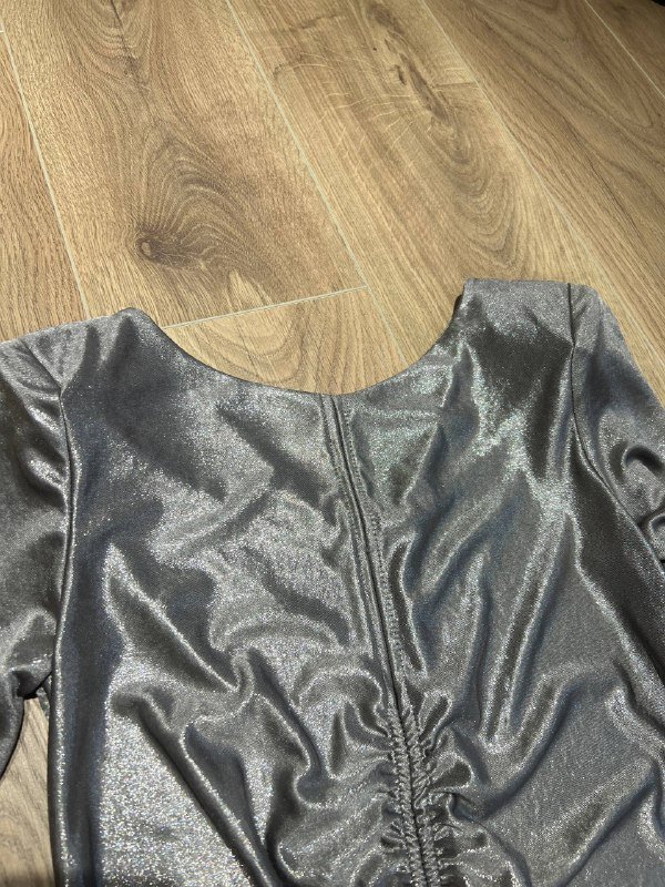 Платье Suovenir размер S 4