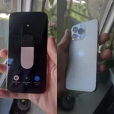 iPhone 12, iPhone 13 Pro 3