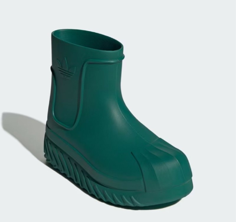 Резиновые сапоги Adidas 36-37 размер 3
