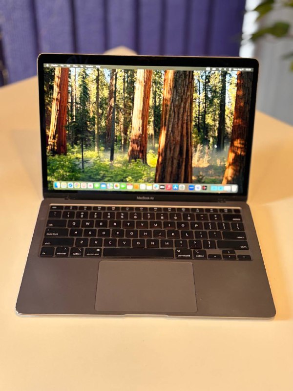 MacBook Air 2020 i5 8/500GB