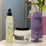Набор для волос Estel, Pantene, KayPro, Elseve 3