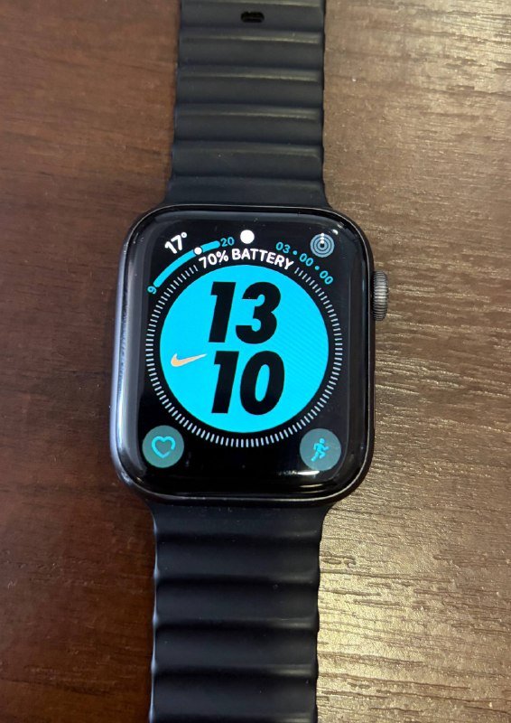 Apple Watch S4 44 mm