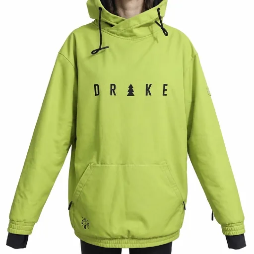 Чоловіча сноубордична куртка Drake