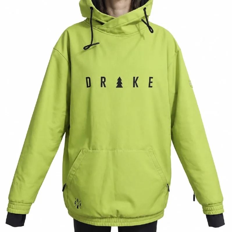 Чоловіча сноубордична куртка Drake 1