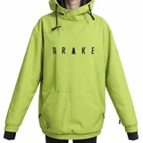 Чоловіча сноубордична куртка Drake 1