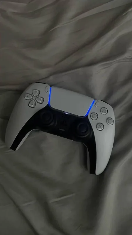 Джойстик DualSense для PlayStation 5