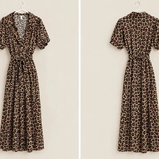 Женское платье H&M XL