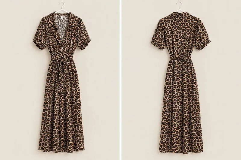 Женское платье H&M XL