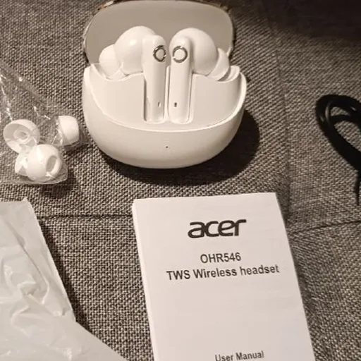 Беспроводные наушники Acer TWS