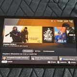 Steam Deck OLED 512 GB 1