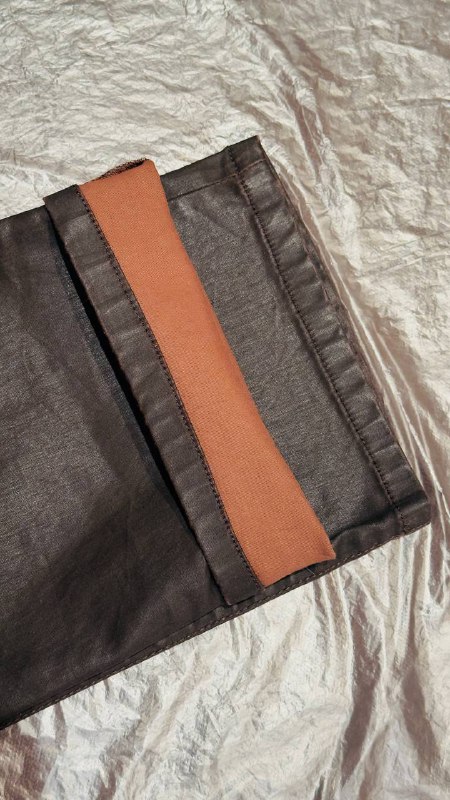 Lois jeans темно-коричневого цвета 8