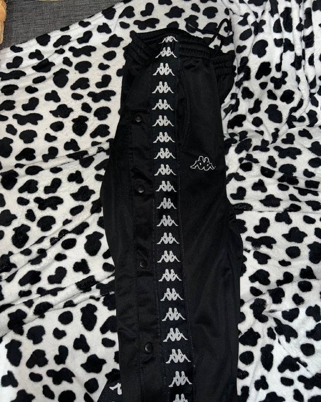 Спортивные штаны Kappa размер М 2