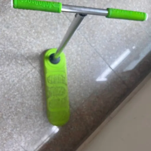 Самокат Indo Scoot