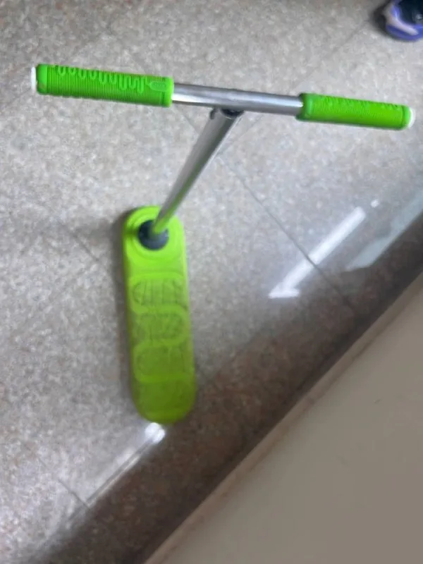 Самокат Indo Scoot 1