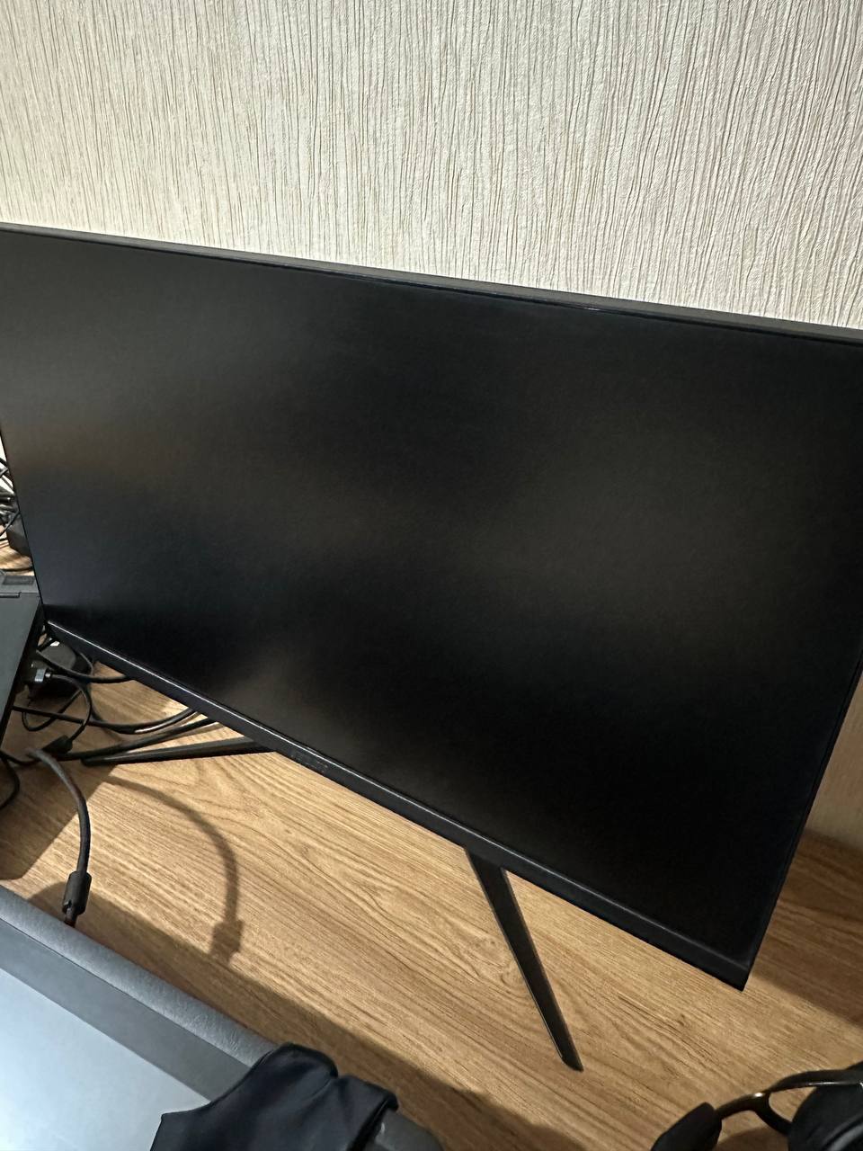 Монитор Msi g2712f 27 дюймов