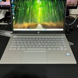 Ноутбук HP Pavilion 14-ce2068st 1