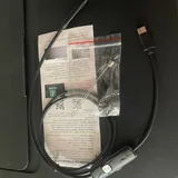 USB-эндоскоп 1