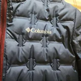 Мужская куртка Columbia Omni-Heat, размер S 3