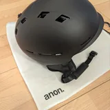 Шлем Anon Merak 1