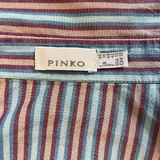 Рубашка-блуза Pinko 4