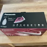Утюг Panasonic 3