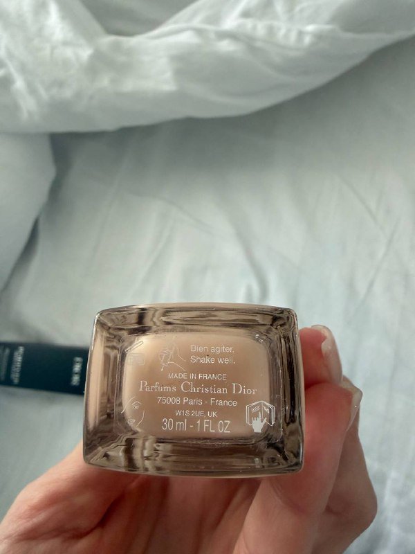 Тональный крем Dior Forever Natural Nude 2N 3