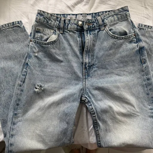 Джинсы Bershka, 36 размер