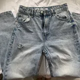 Джинсы Bershka, 36 размер 1