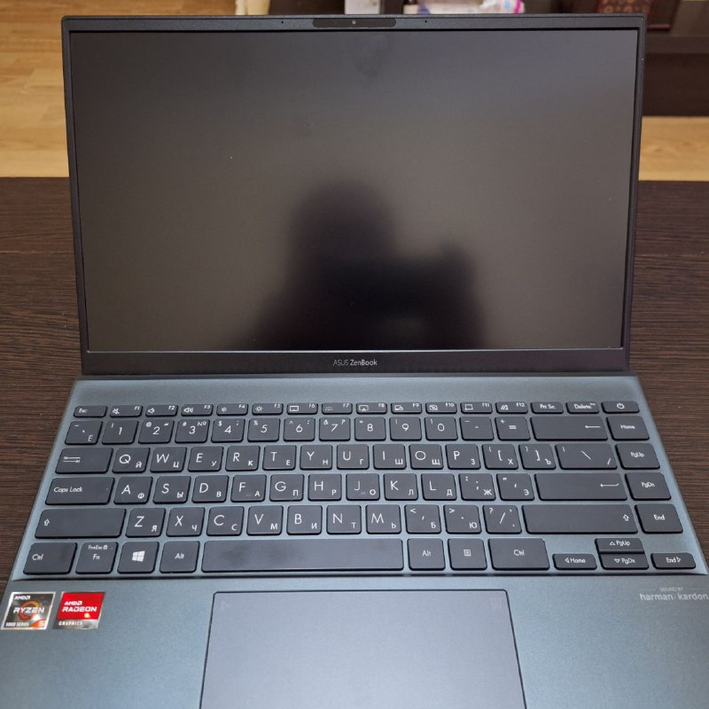 ASUS laptop for sale, good condition 5